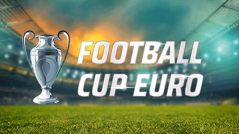 FOOTBALL CUP - EURO